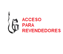 Toda la informacion para Revendedores